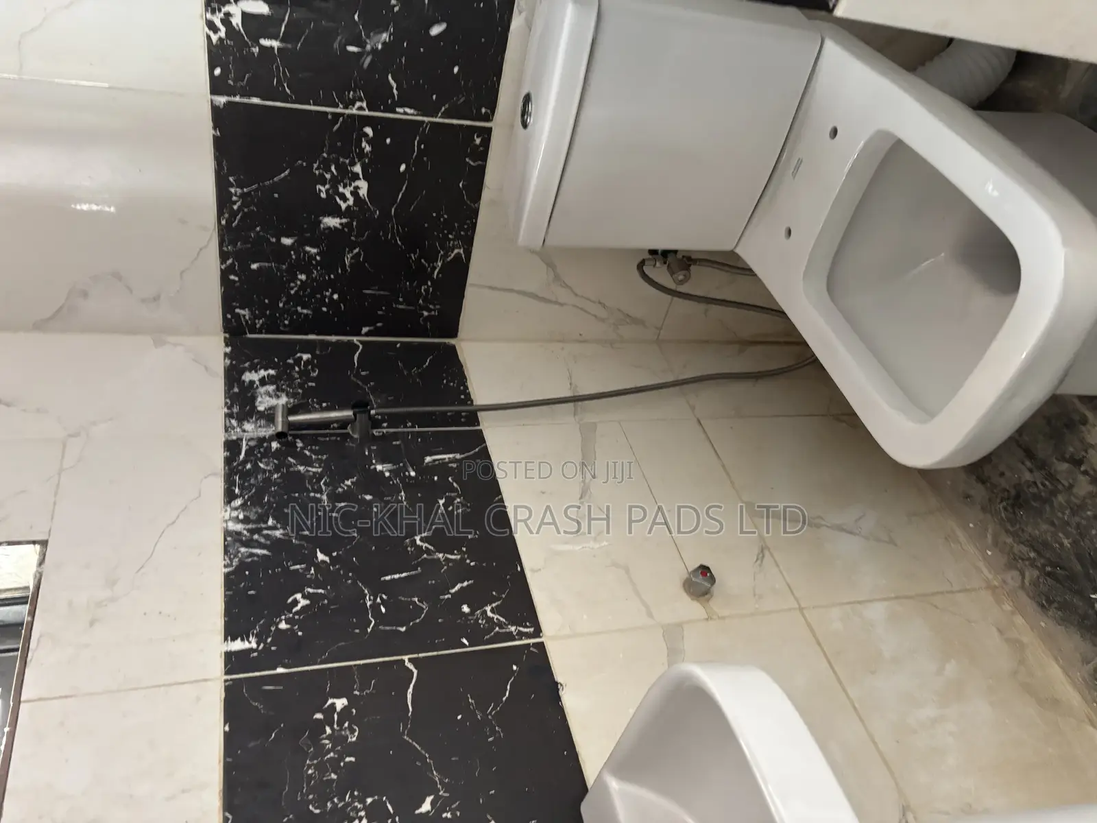 1bdrm Apartment in News Engineering, Dawaki for rent