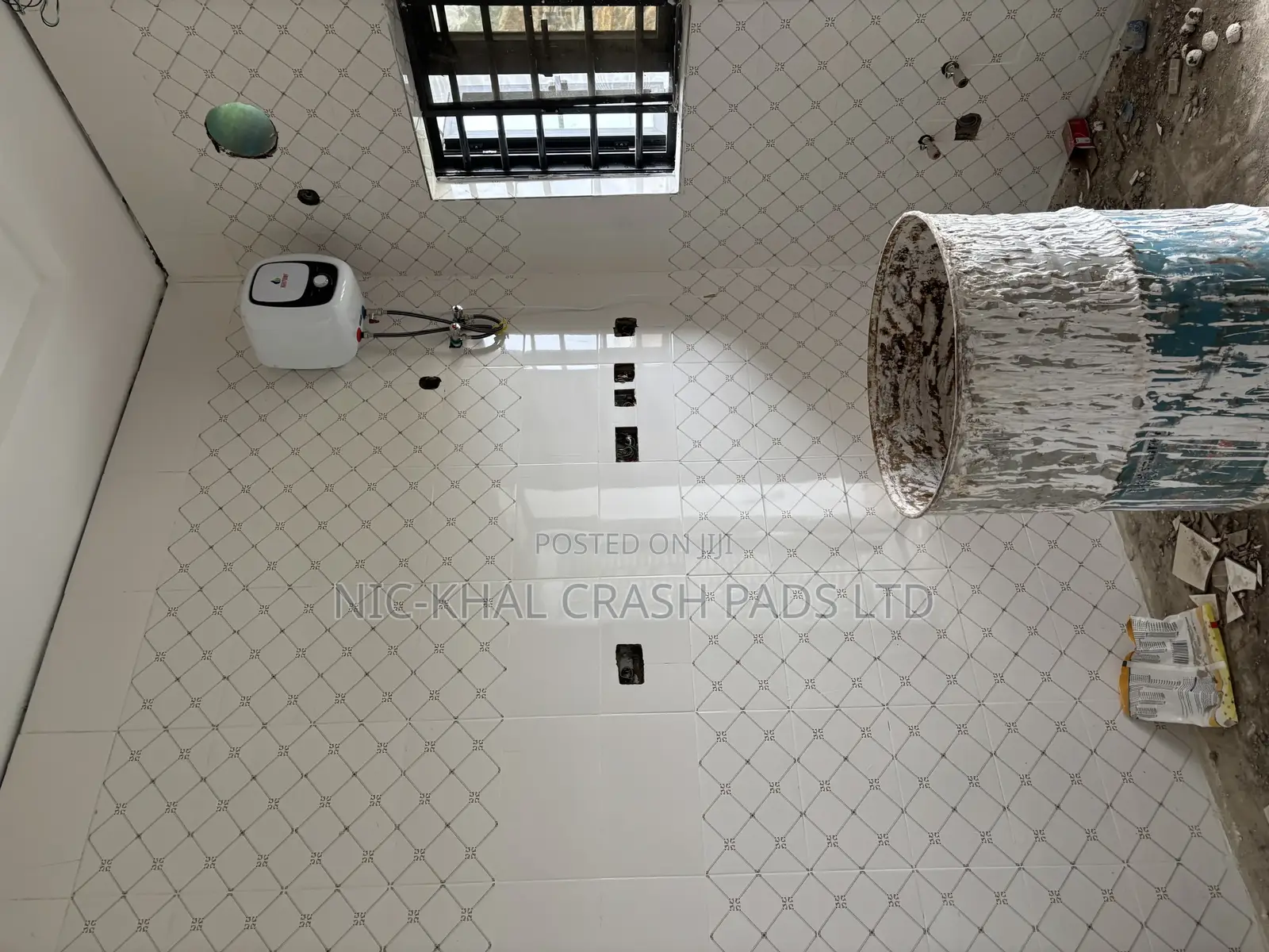 1bdrm Apartment in News Engineering, Dawaki for rent