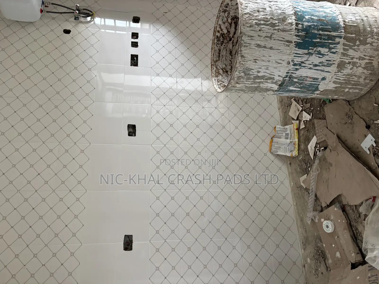 1bdrm Apartment in News Engineering, Dawaki for rent