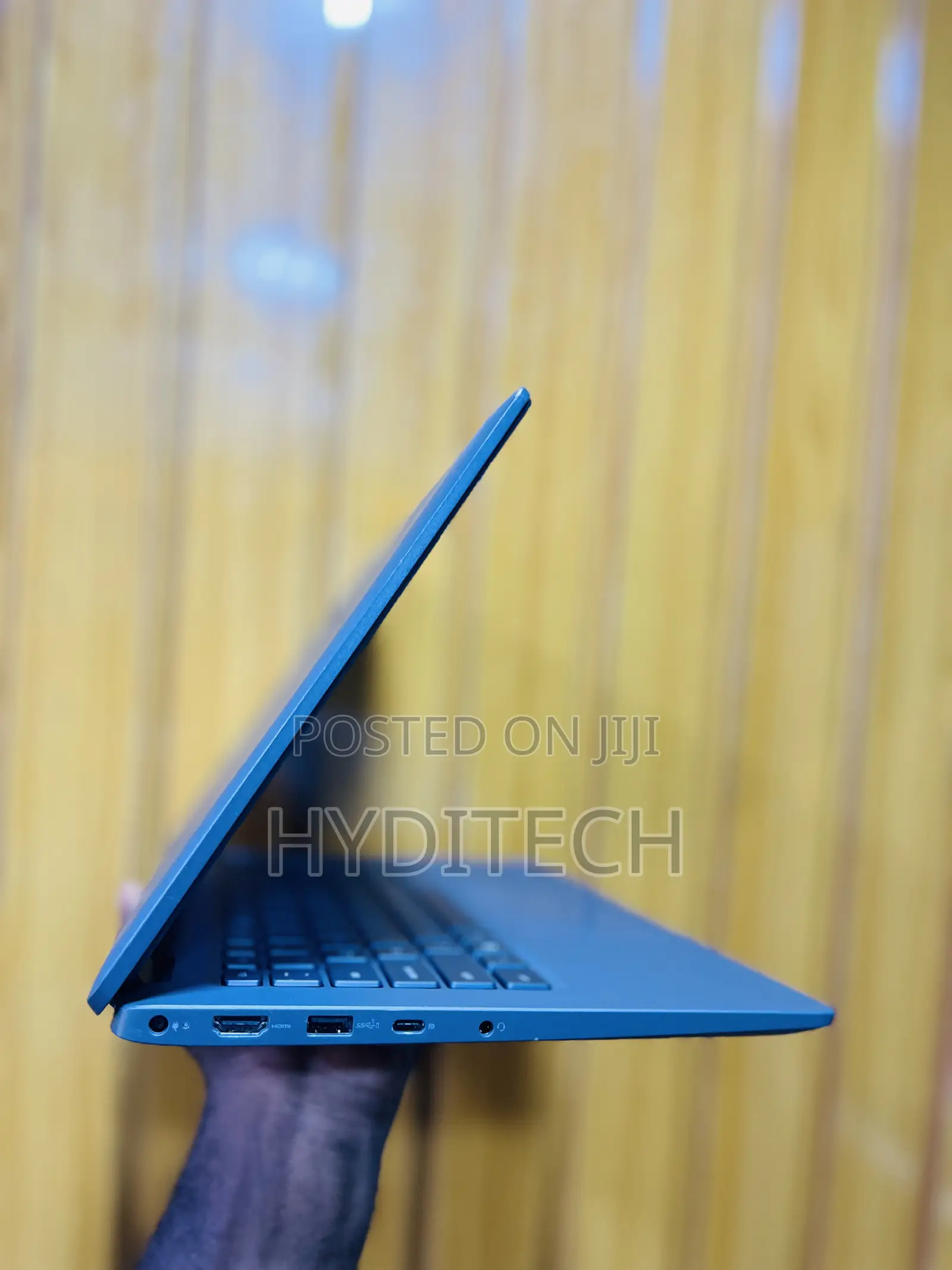 Laptop Dell Latitude 3440 16GB Intel Core i7 SSD 512GB