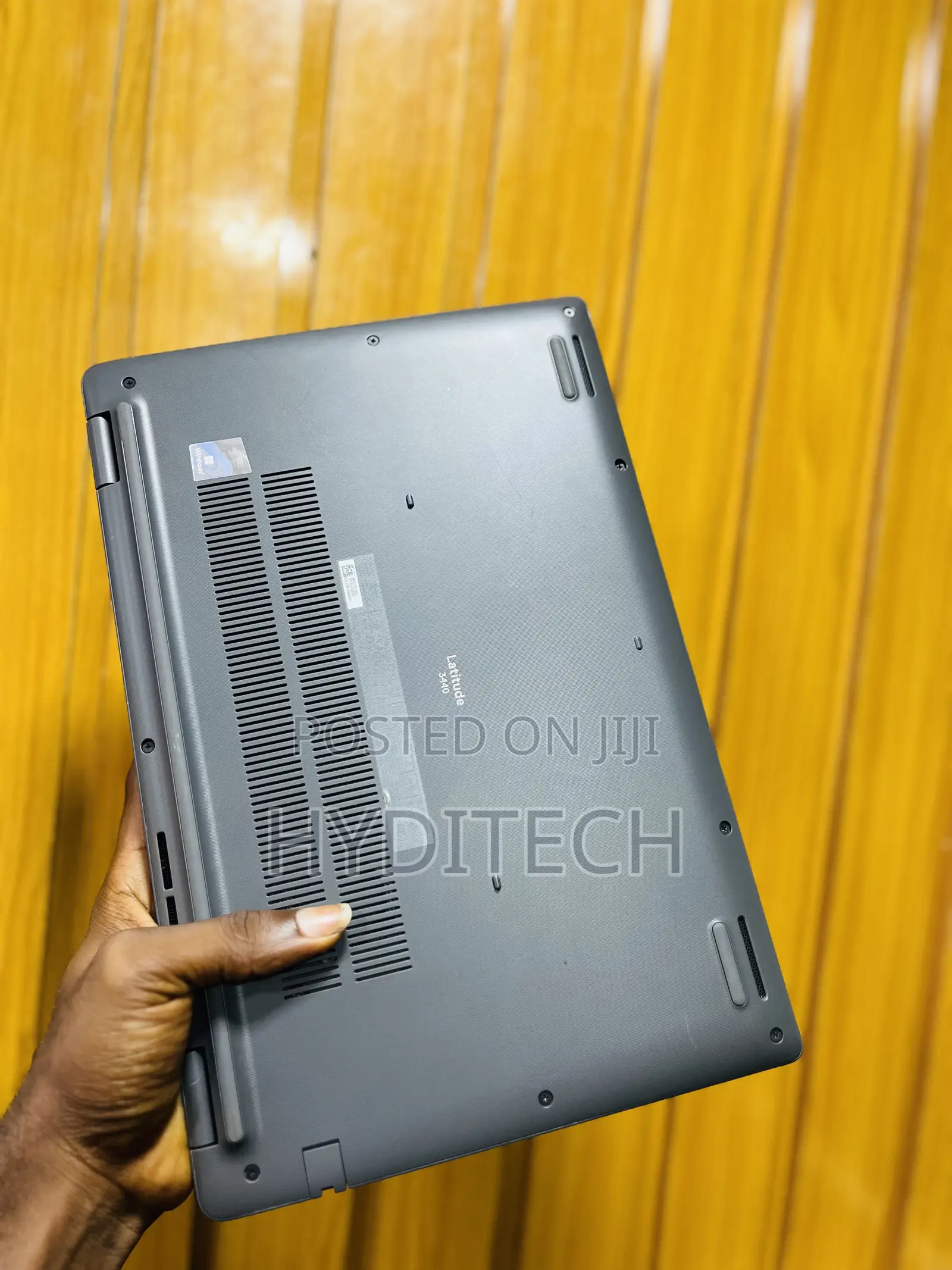 Laptop Dell Latitude 3440 16GB Intel Core i7 SSD 512GB