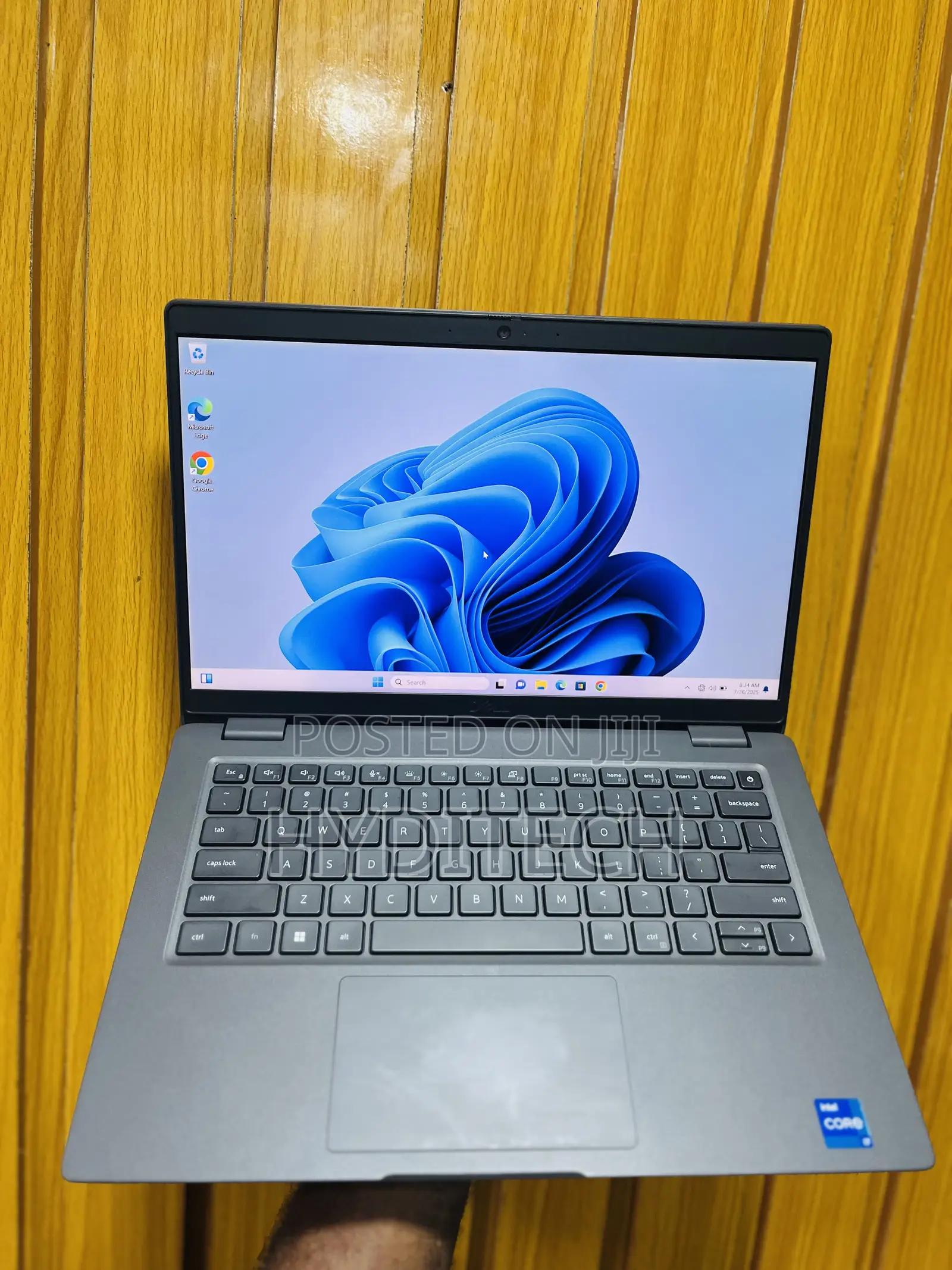 Laptop Dell Latitude 3440 16GB Intel Core i7 SSD 512GB