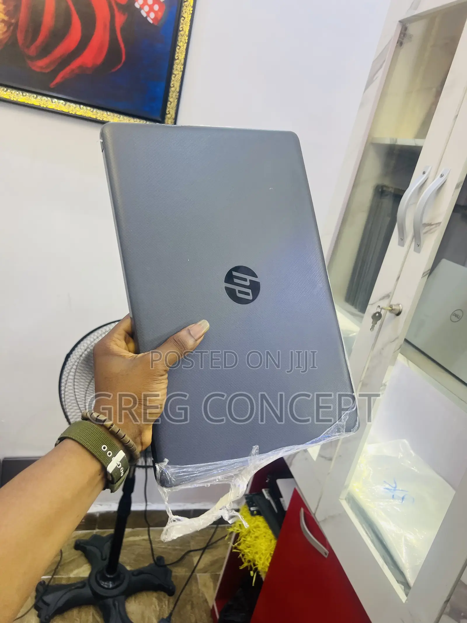 Laptop HP 255 G8 8GB AMD Ryzen SSD 128GB