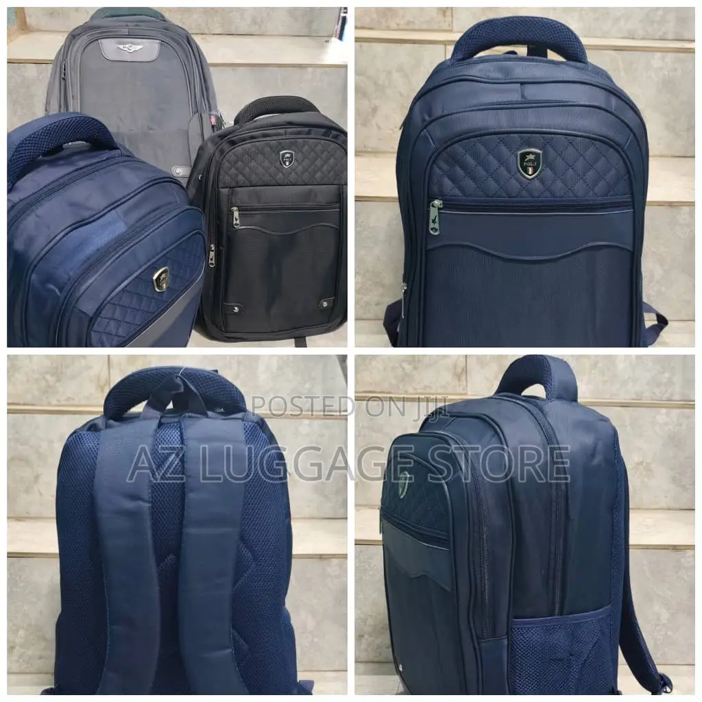 School Bag for Children and Adults