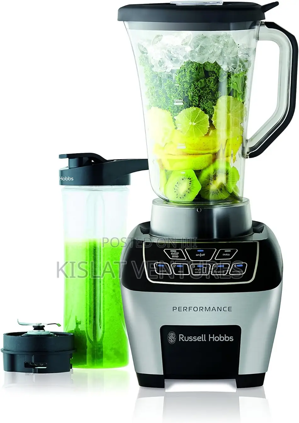 Russell Hobbs Performance Blender 1000w