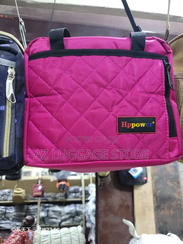Lunch Bag for Children