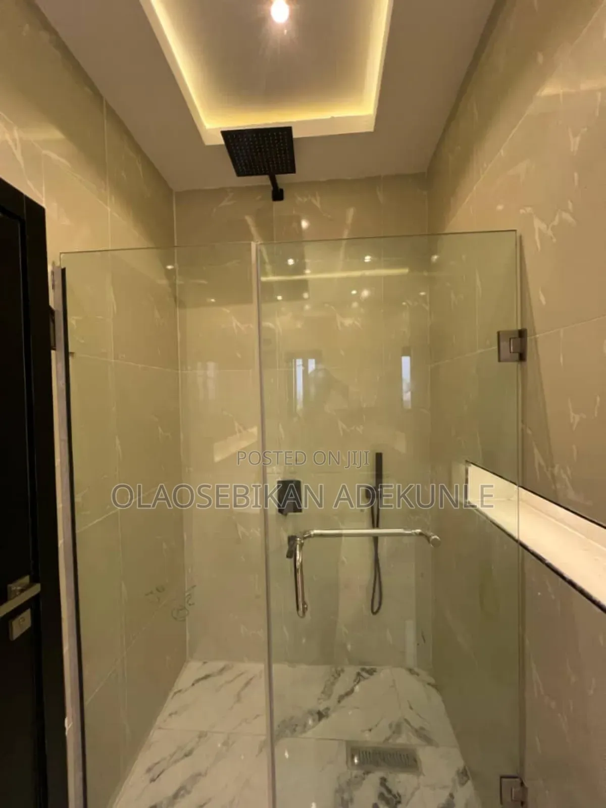 4bdrm Duplex in Purple Gate Oluyole, Ibadan for sale