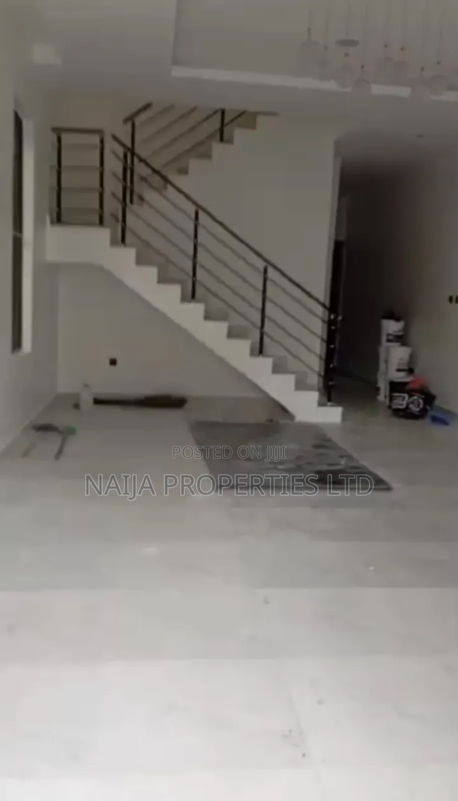 4bdrm Duplex in Chevron Alternative, Lekki for sale