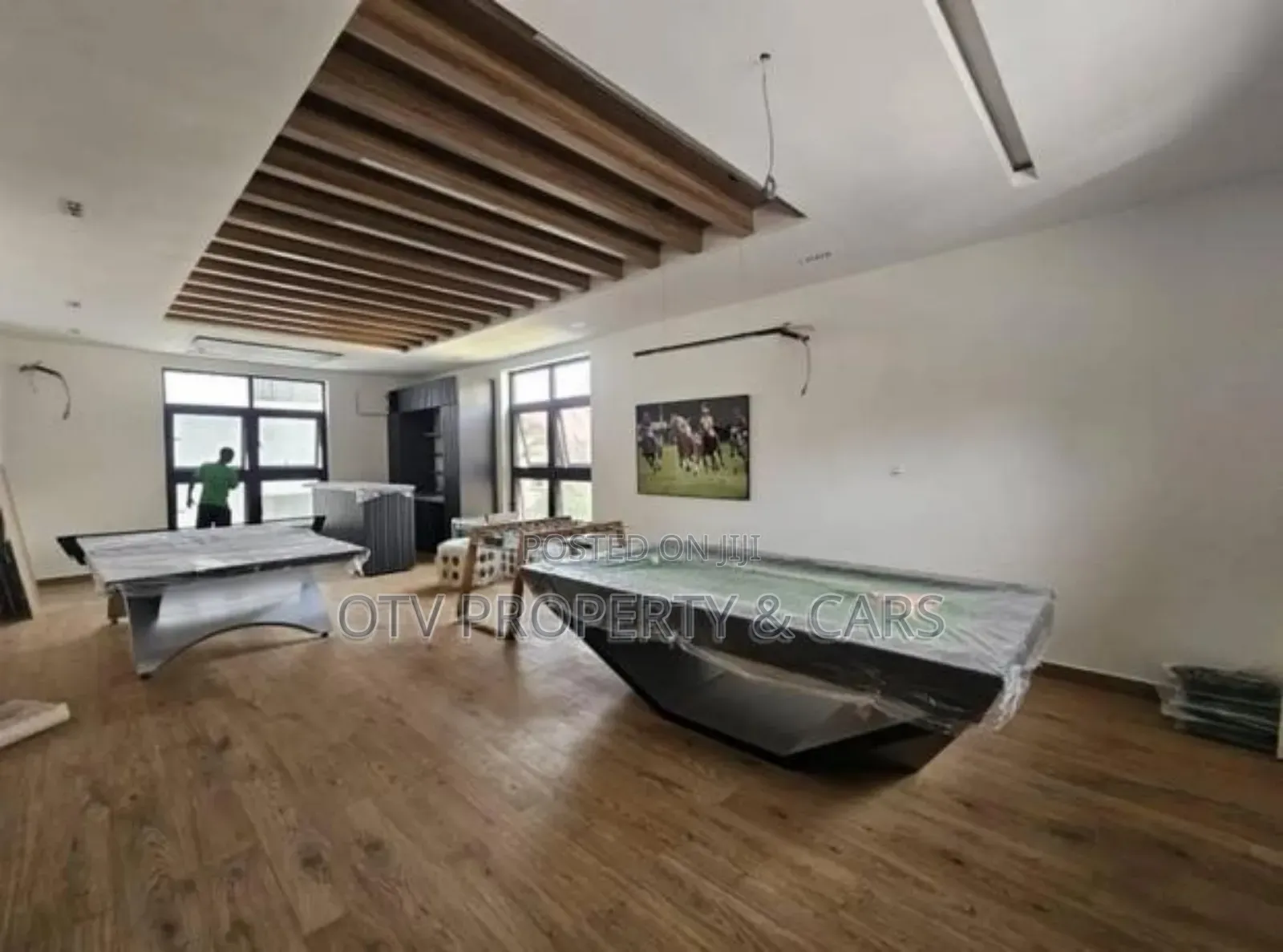 Furnished 5bdrm Duplex in Ikoyi for sale