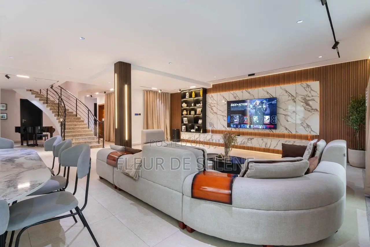 Havana 4bed House