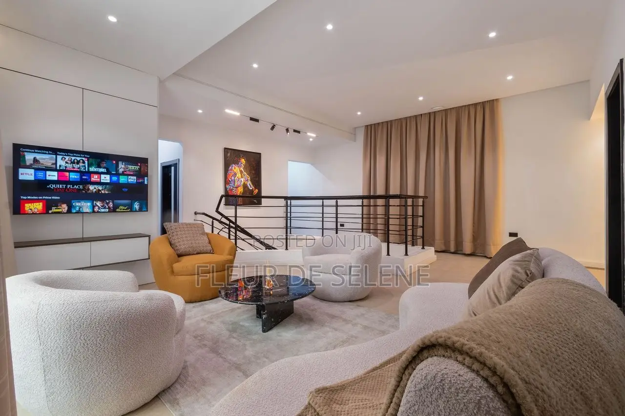 Havana 4bed House