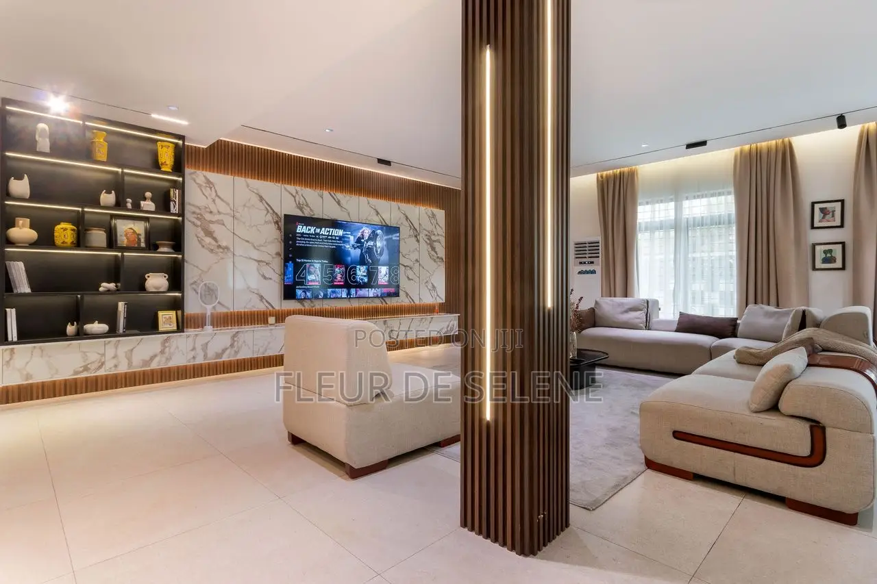 Havana 4bed House