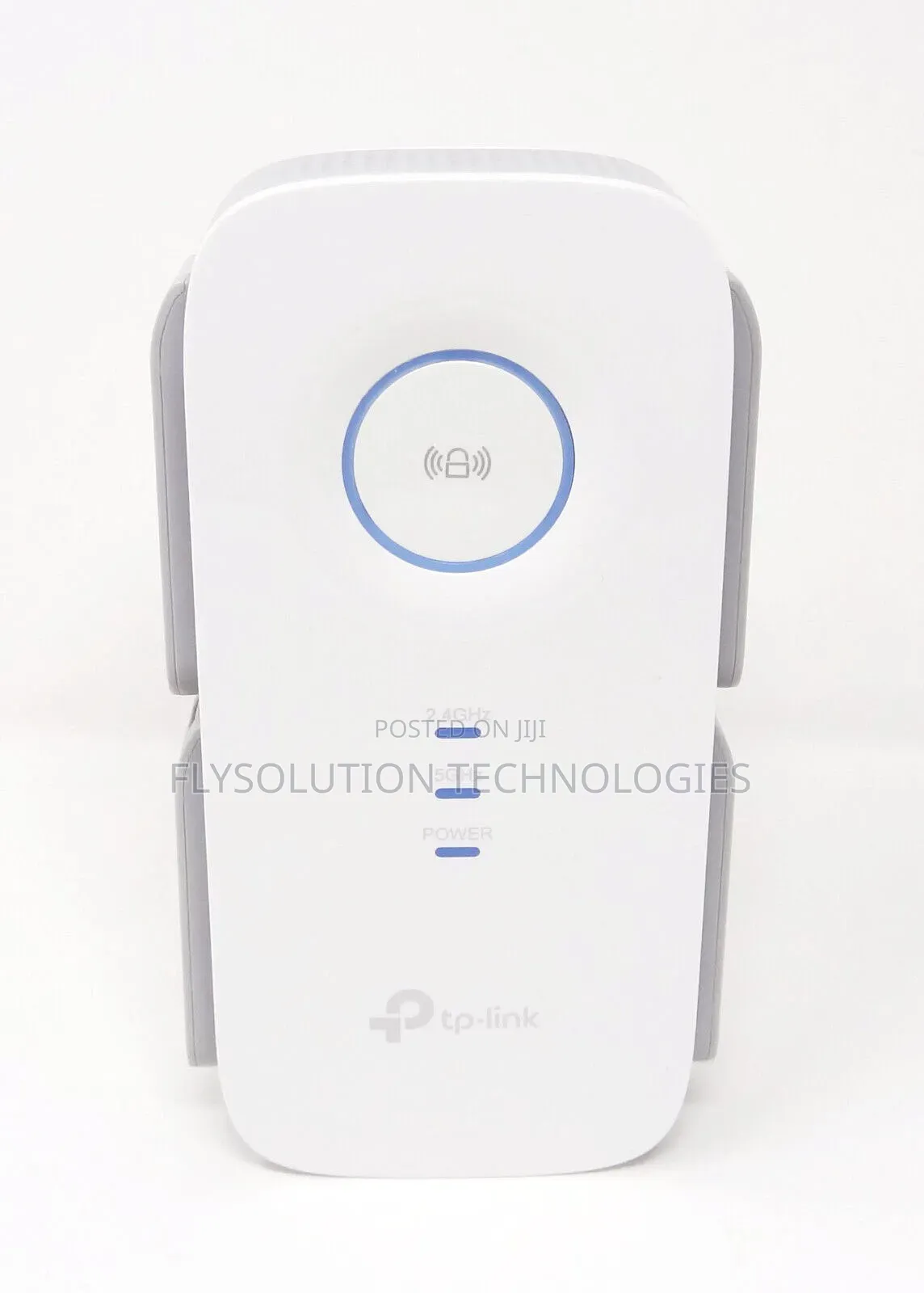 Tp-link Ac2600 Mesh Extender Dual Band Re650 Wifi Router