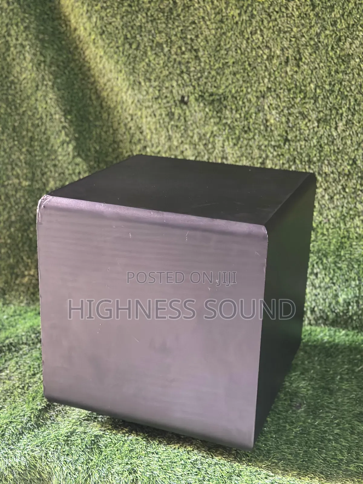 Mordant Short Active Subwoofer Ms409w