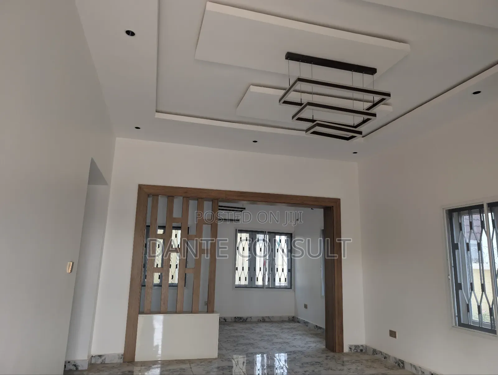 4bdrm Duplex in Lokogoma for sale