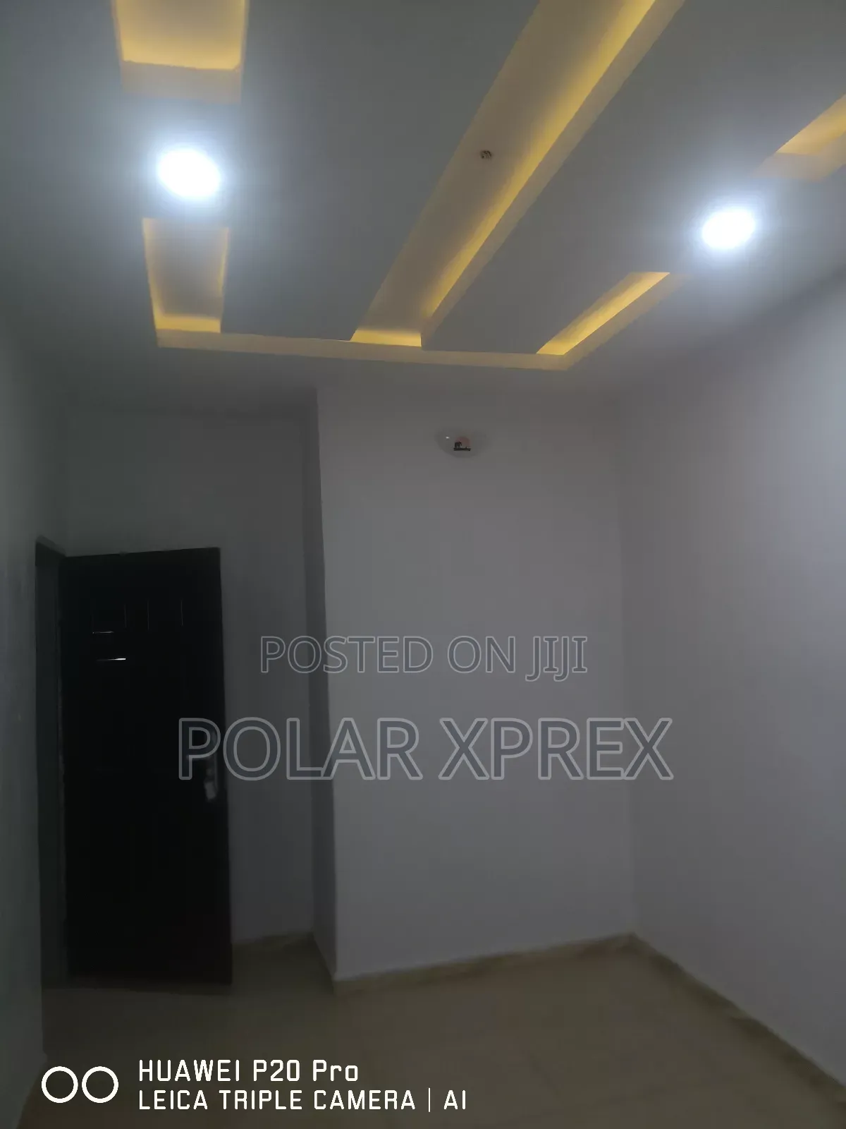 Furnished 1bdrm Block of Flats in Freedom Avenue, Dutse-Alhaji for rent