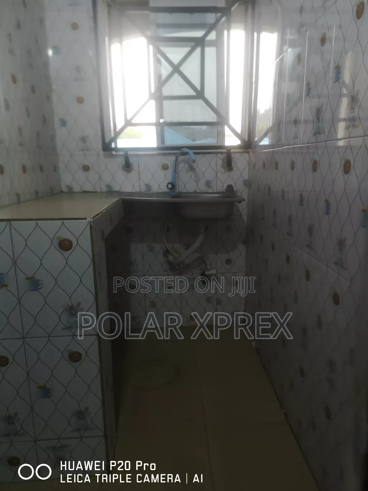 Furnished 1bdrm Block of Flats in Freedom Avenue, Dutse-Alhaji for rent