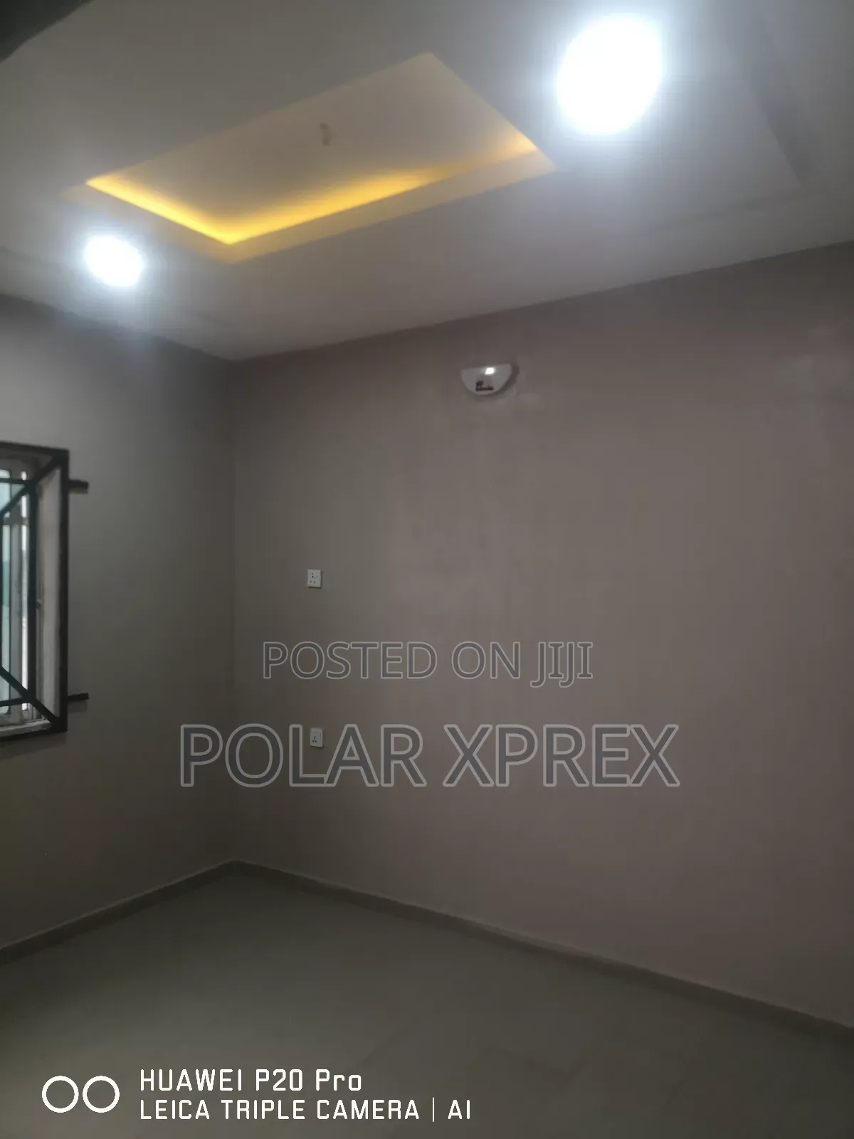 Furnished 1bdrm Block of Flats in Freedom Avenue, Dutse-Alhaji for rent