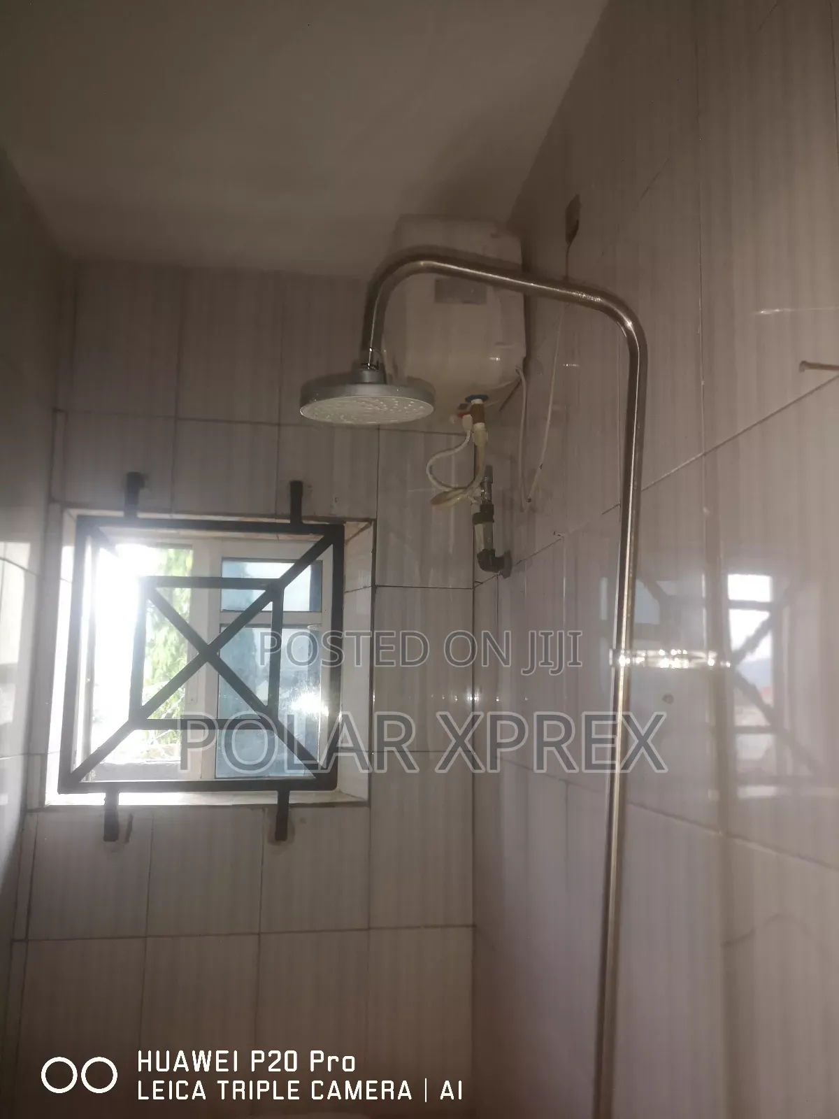 Furnished 1bdrm Block of Flats in Freedom Avenue, Dutse-Alhaji for rent