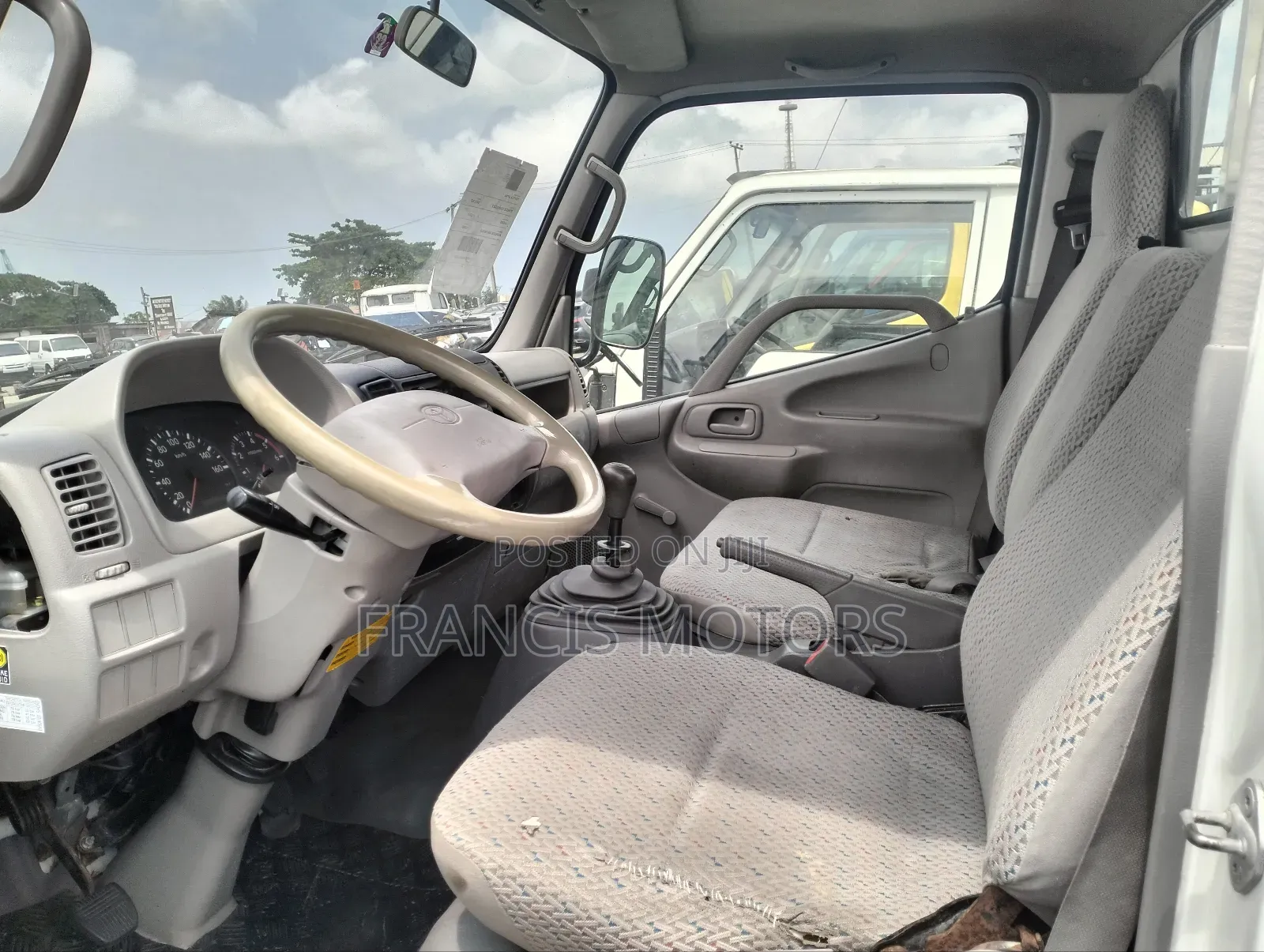 Toyota Dybay