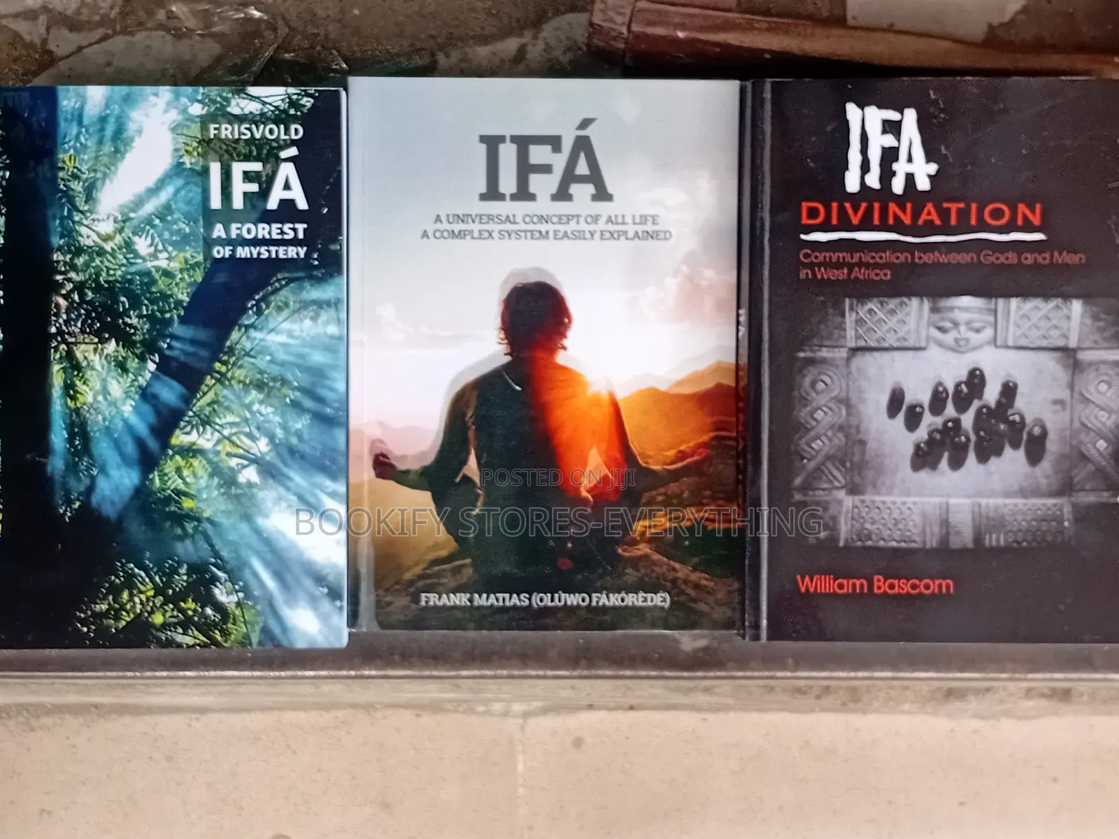 Ifá Collection