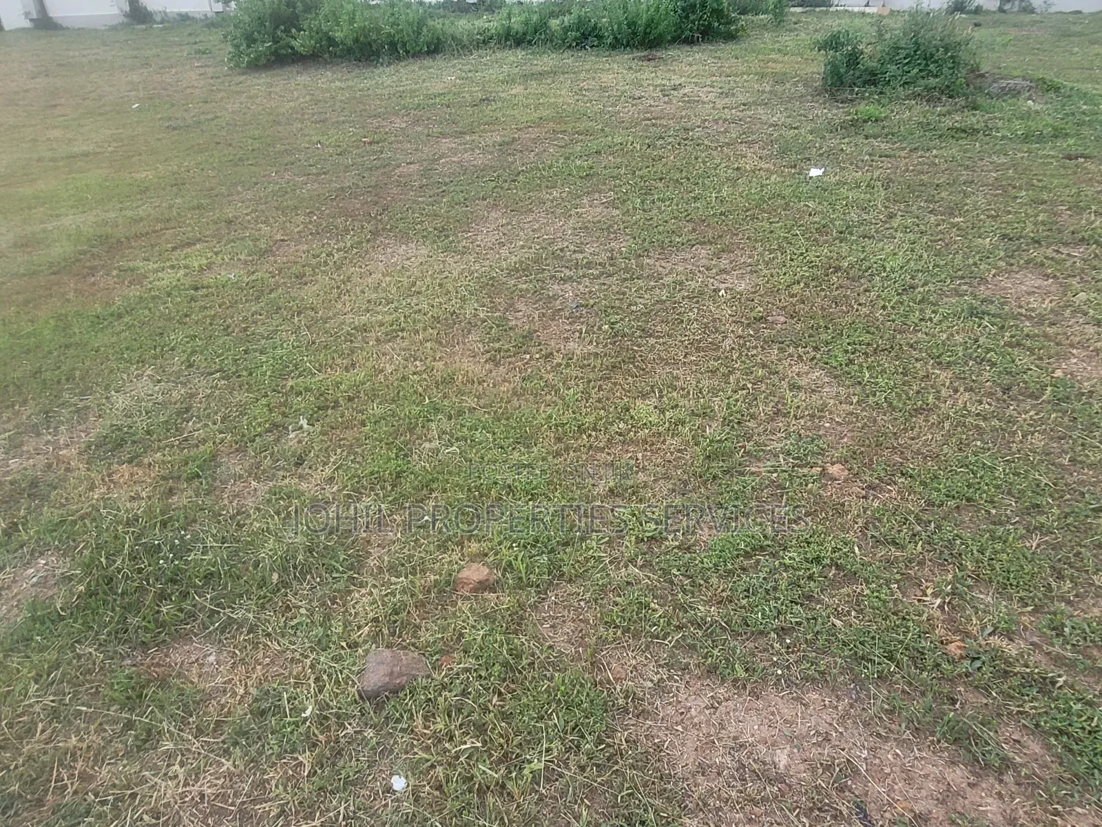 1.10 Hectares of Residential Land for Sale at Guzape 2