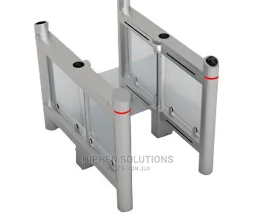 Turnstile Gate 30-40 Persons Per Minute