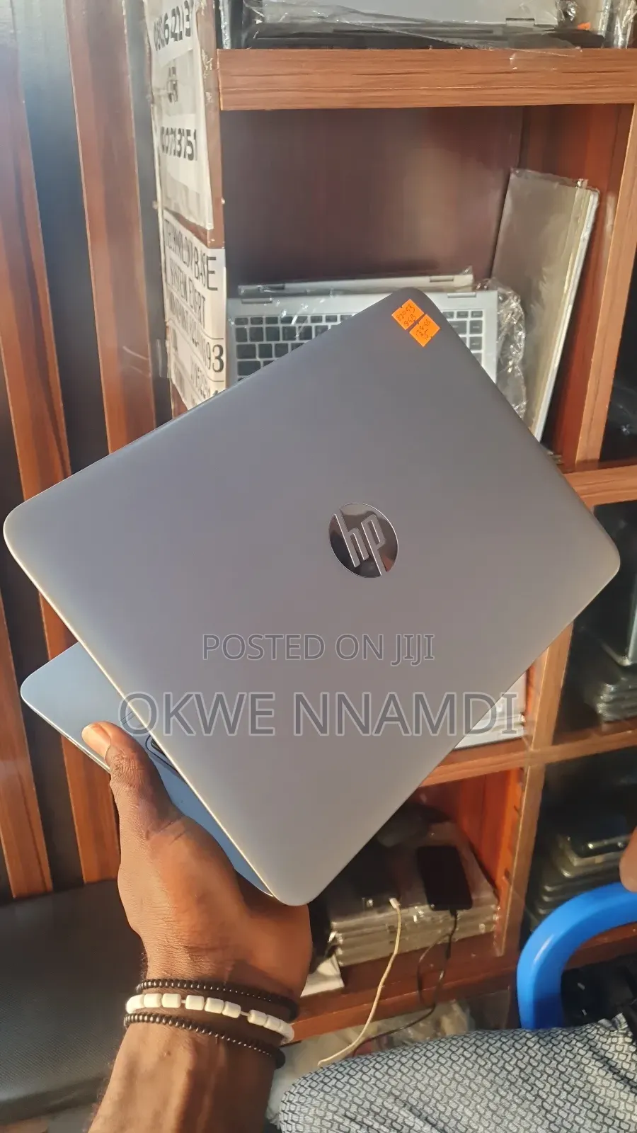 Laptop HP EliteBook 840 G3 8GB Intel Core i5 SSD 256GB
