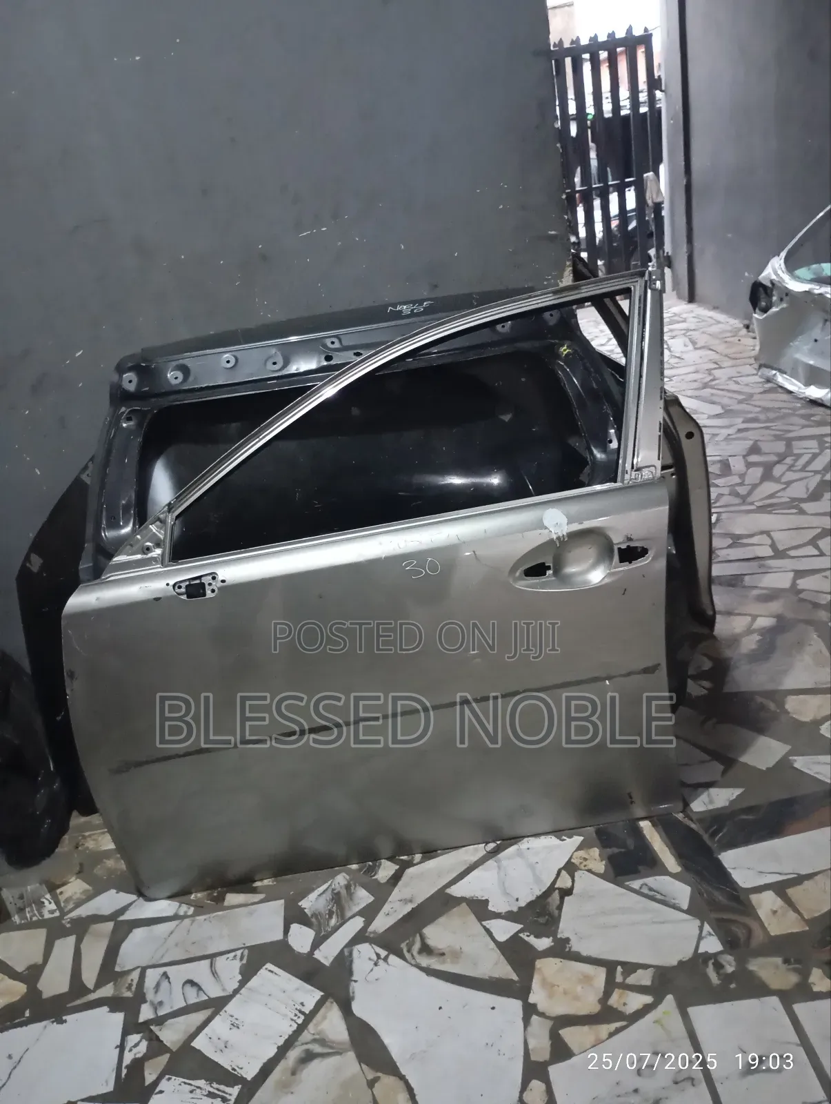 Door Es350 2015 Fl