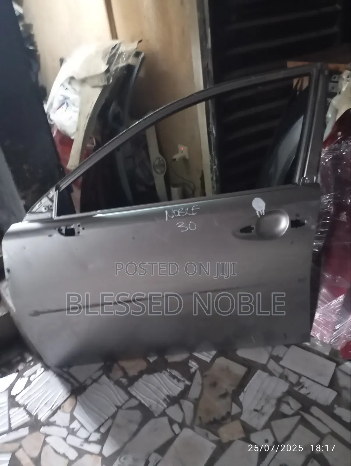 Door Es350 2015 Fl