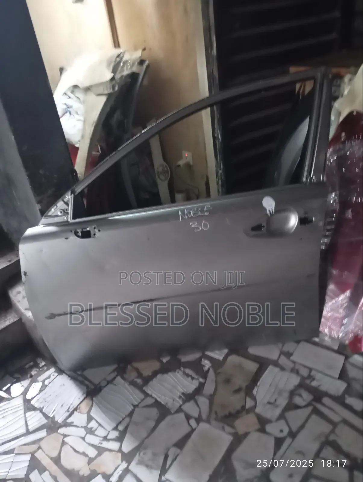Door Es350 2015 Fl