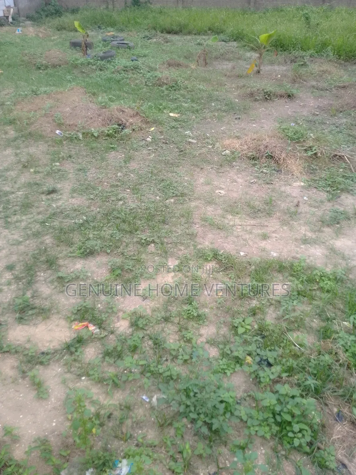 Land for Sale in Festac Lagos