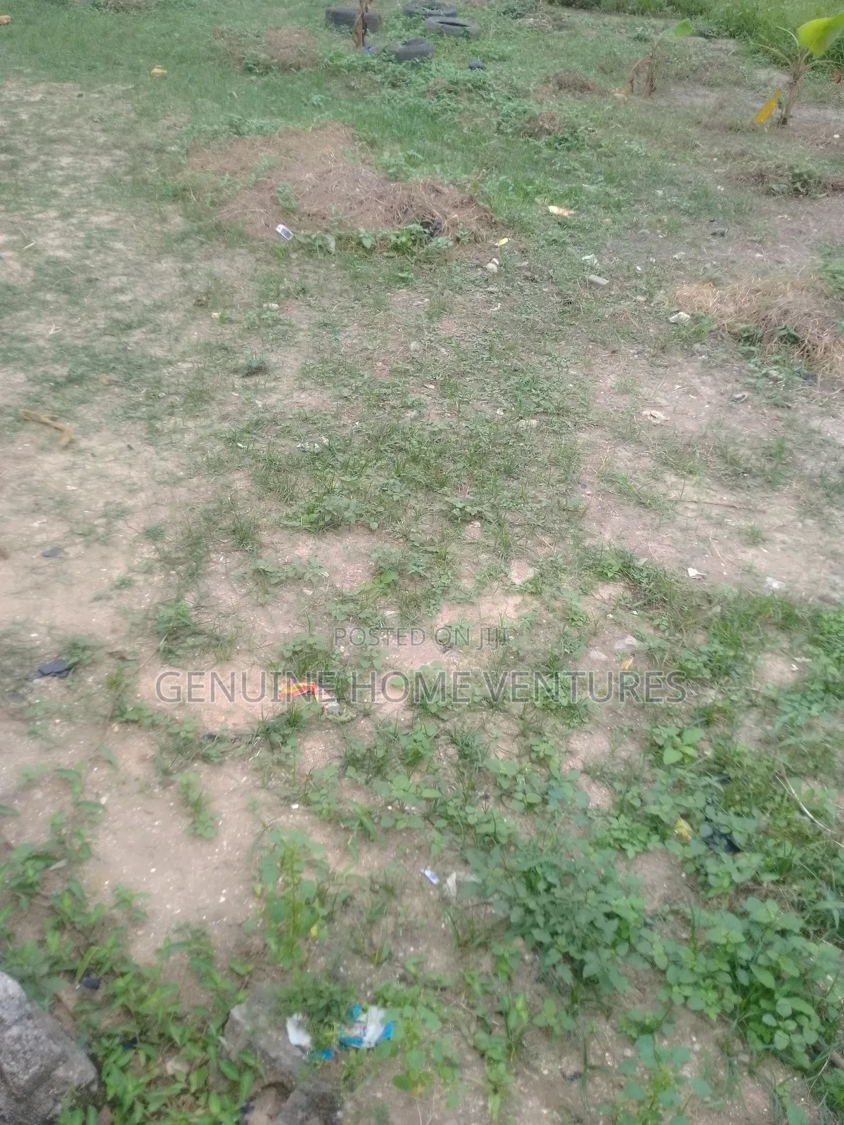 Land for Sale in Festac Lagos
