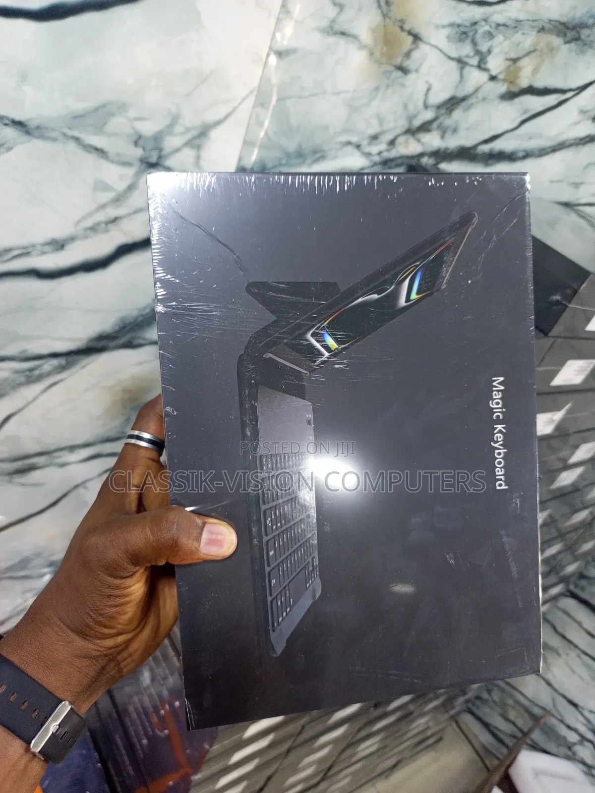 New MacPad Air MPad M4 Ultra 1 TB
