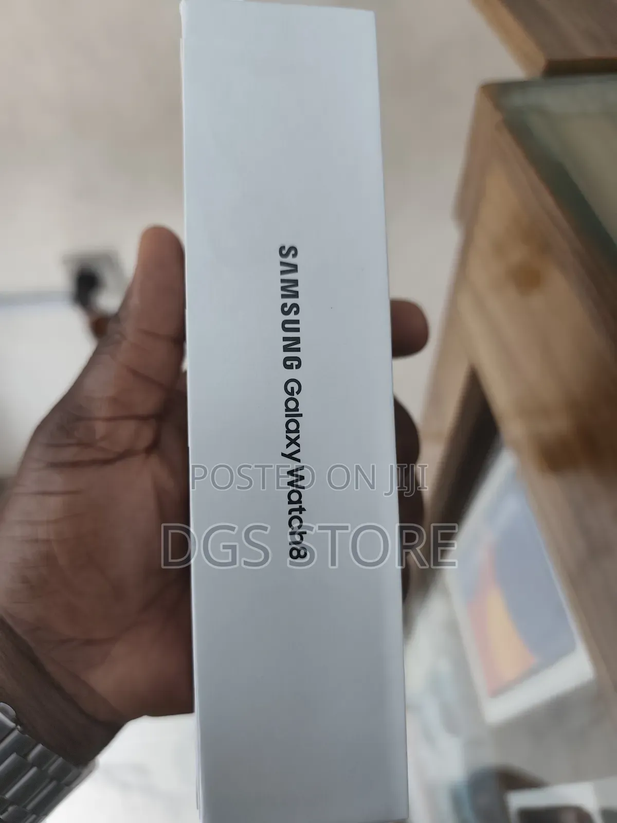 Samsung Galaxy Watch 8 44mm Watch 