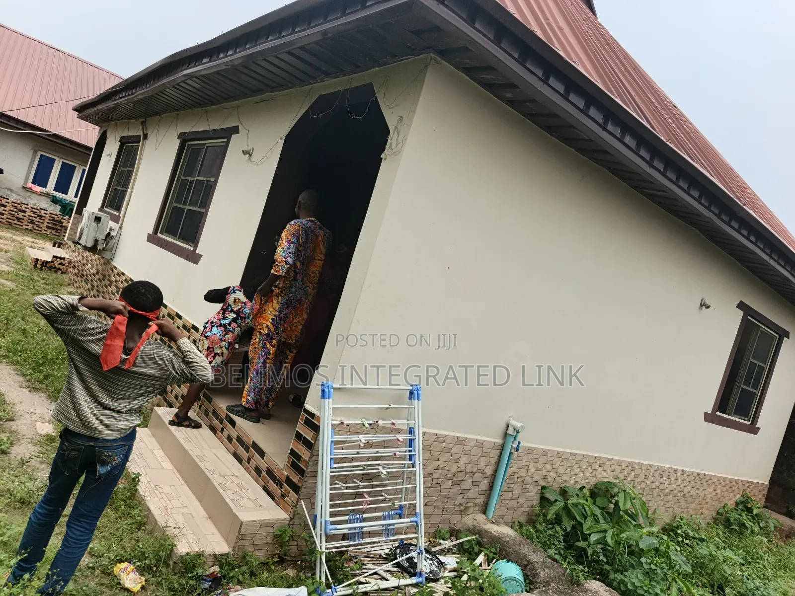 4bdrm House in Olupodi, Ikorodu for sale