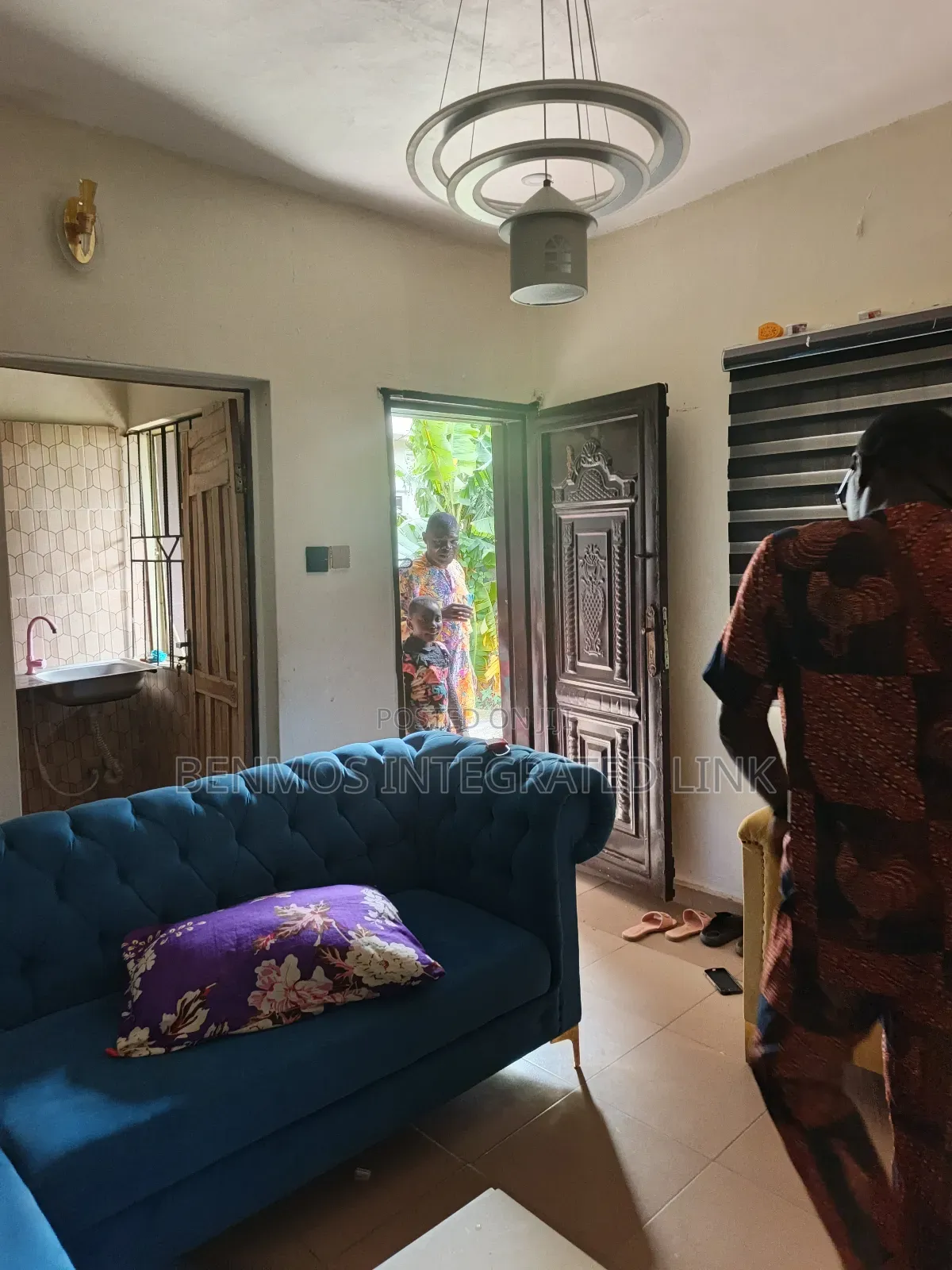 4bdrm House in Olupodi, Ikorodu for sale