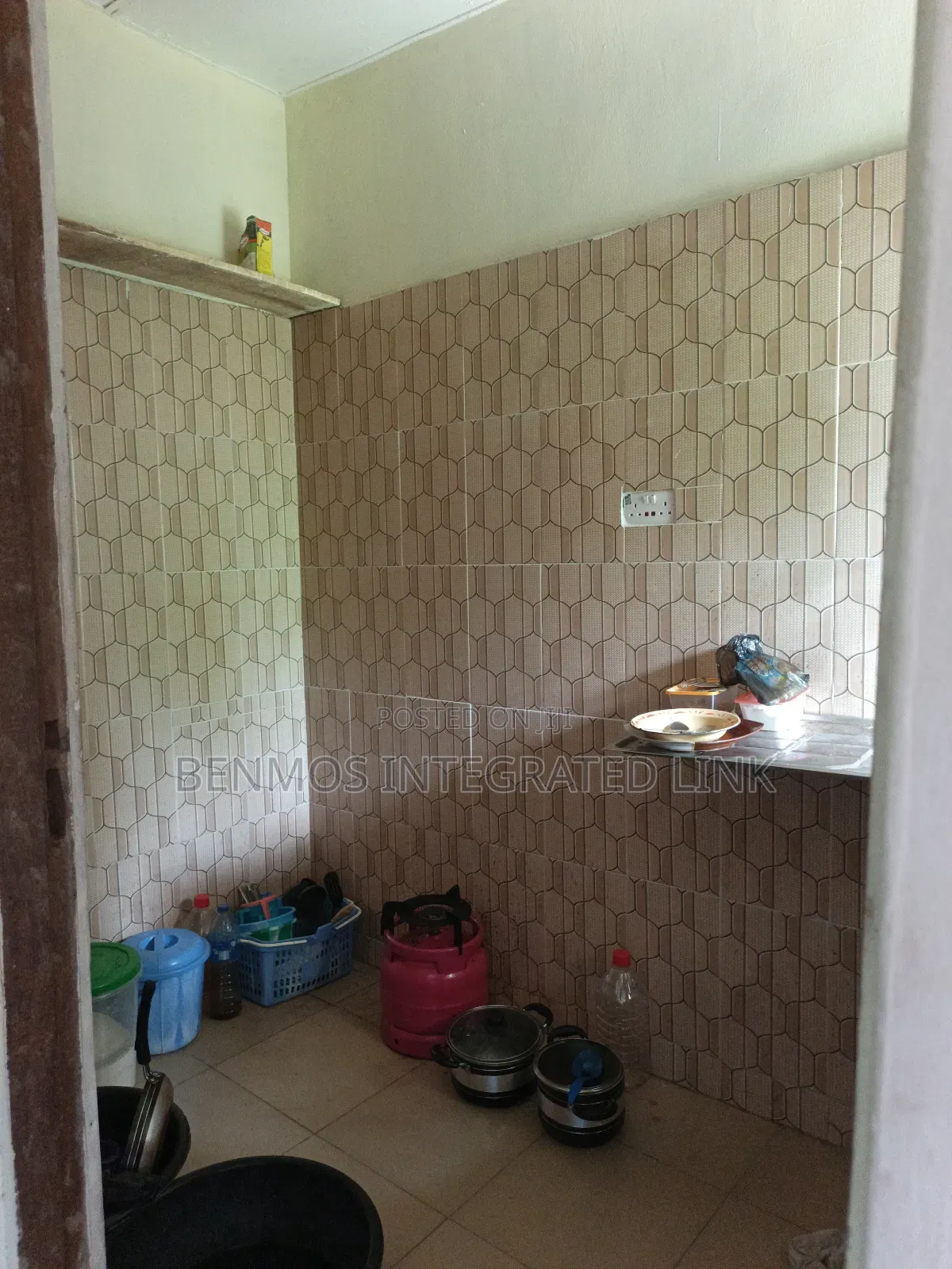 4bdrm House in Olupodi, Ikorodu for sale