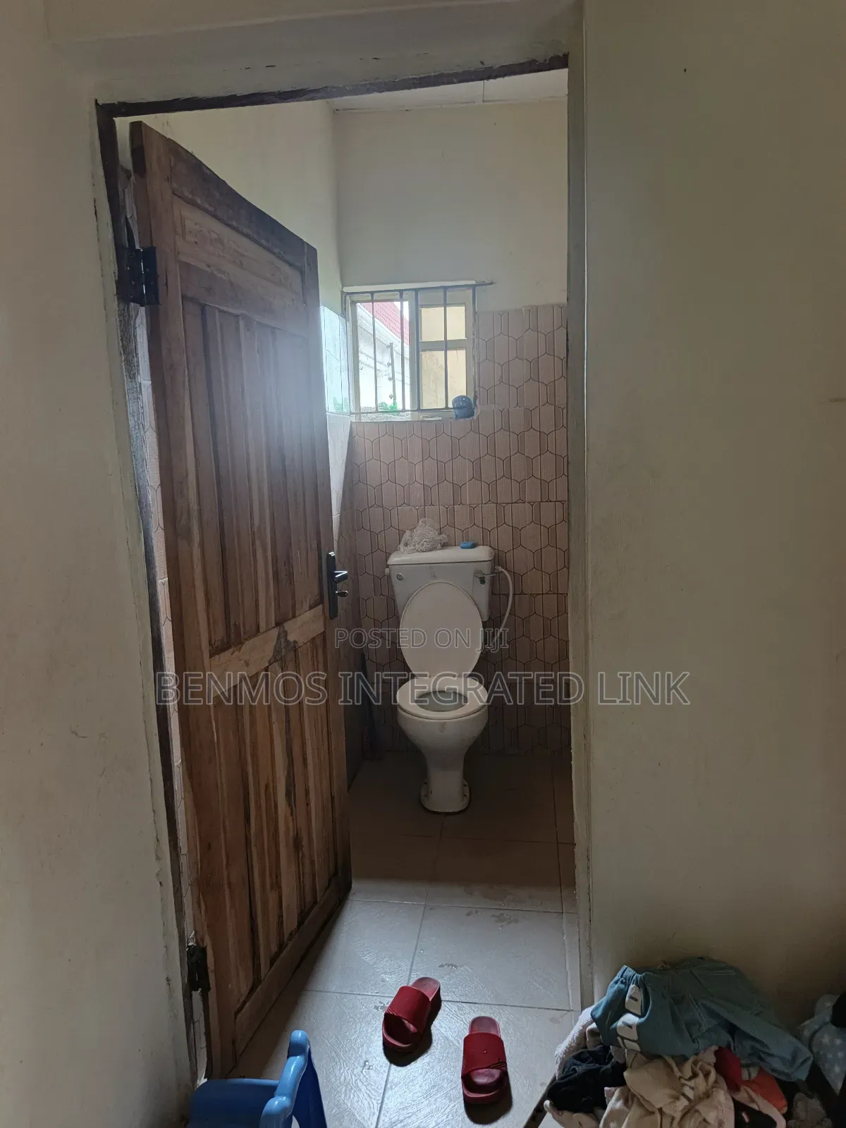 4bdrm House in Olupodi, Ikorodu for sale