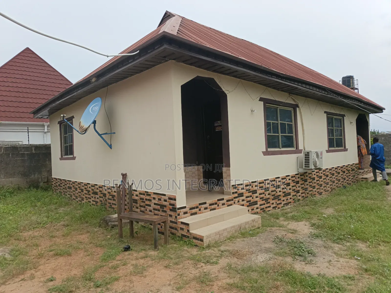 4bdrm House in Olupodi, Ikorodu for sale