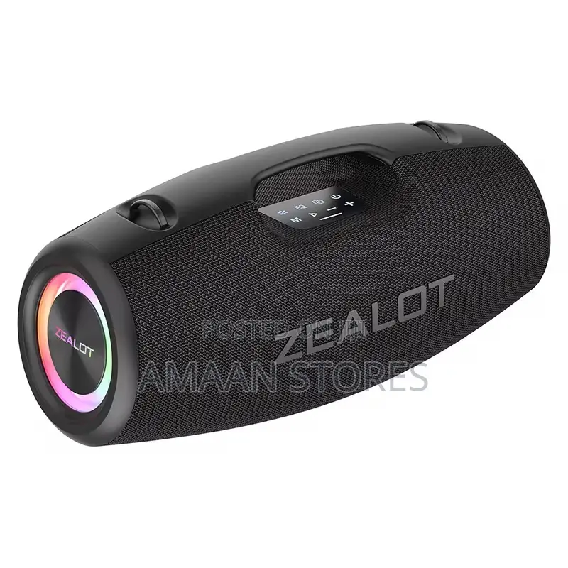 Zealot S78 100w Bass Bluetooth Speaker