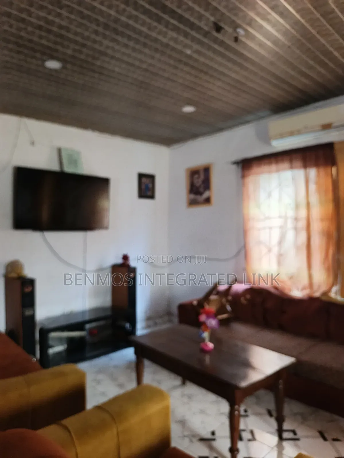 3bdrm House in Upper Sallam Estate, Ikorodu for sale