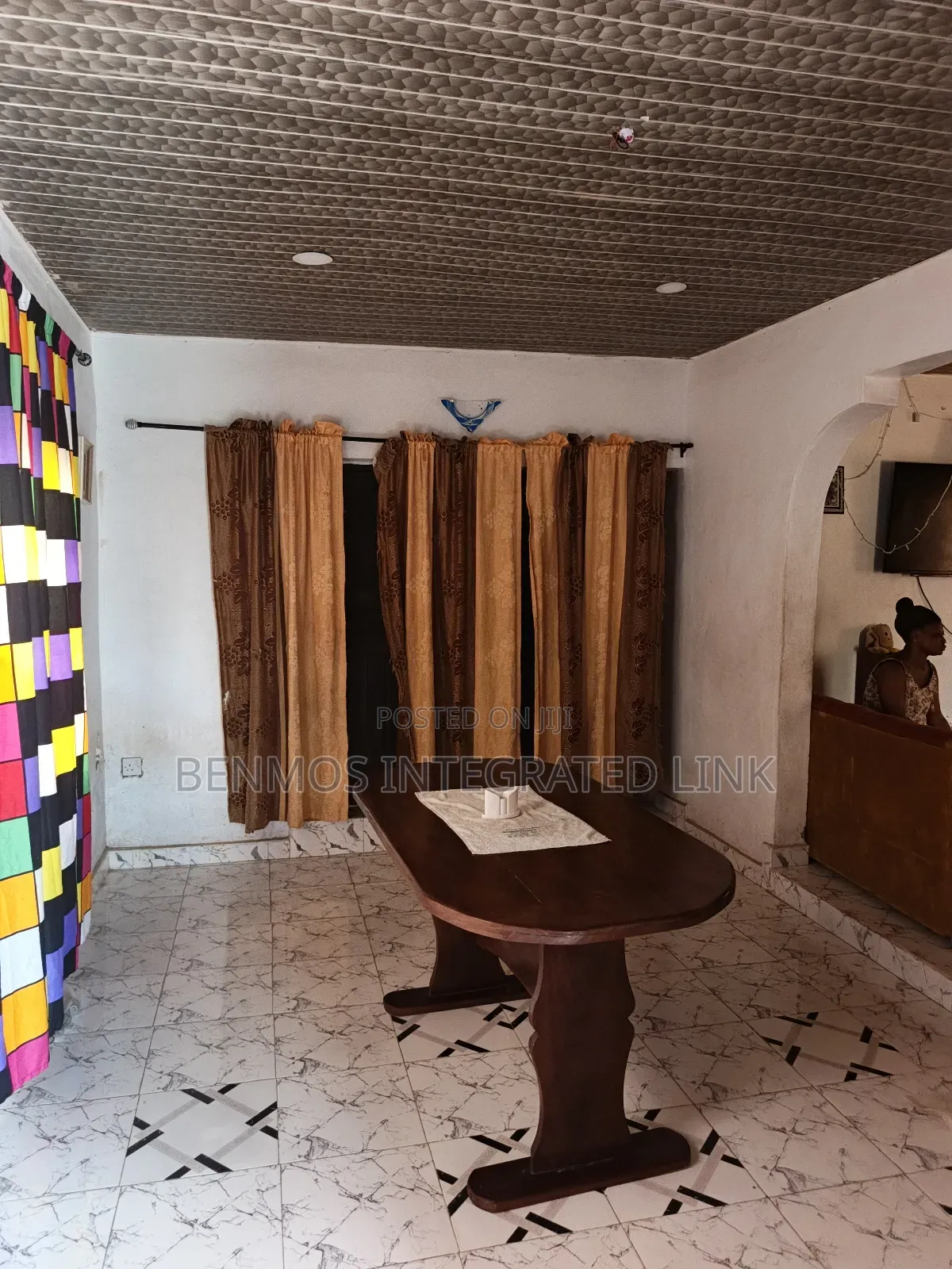 3bdrm House in Upper Sallam Estate, Ikorodu for sale