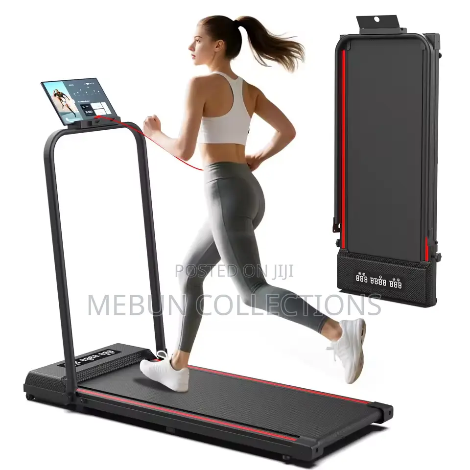 Walking Pad Treadmill