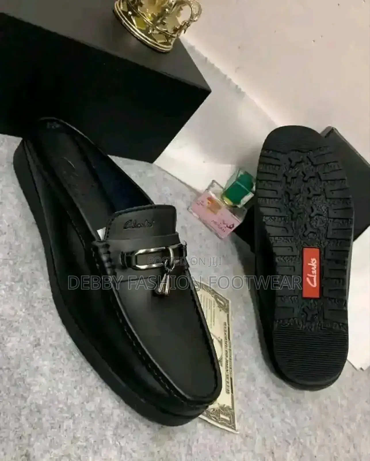 Clarks Quality Men’S Dress Shoes – Sleek. Strong. Stylish.