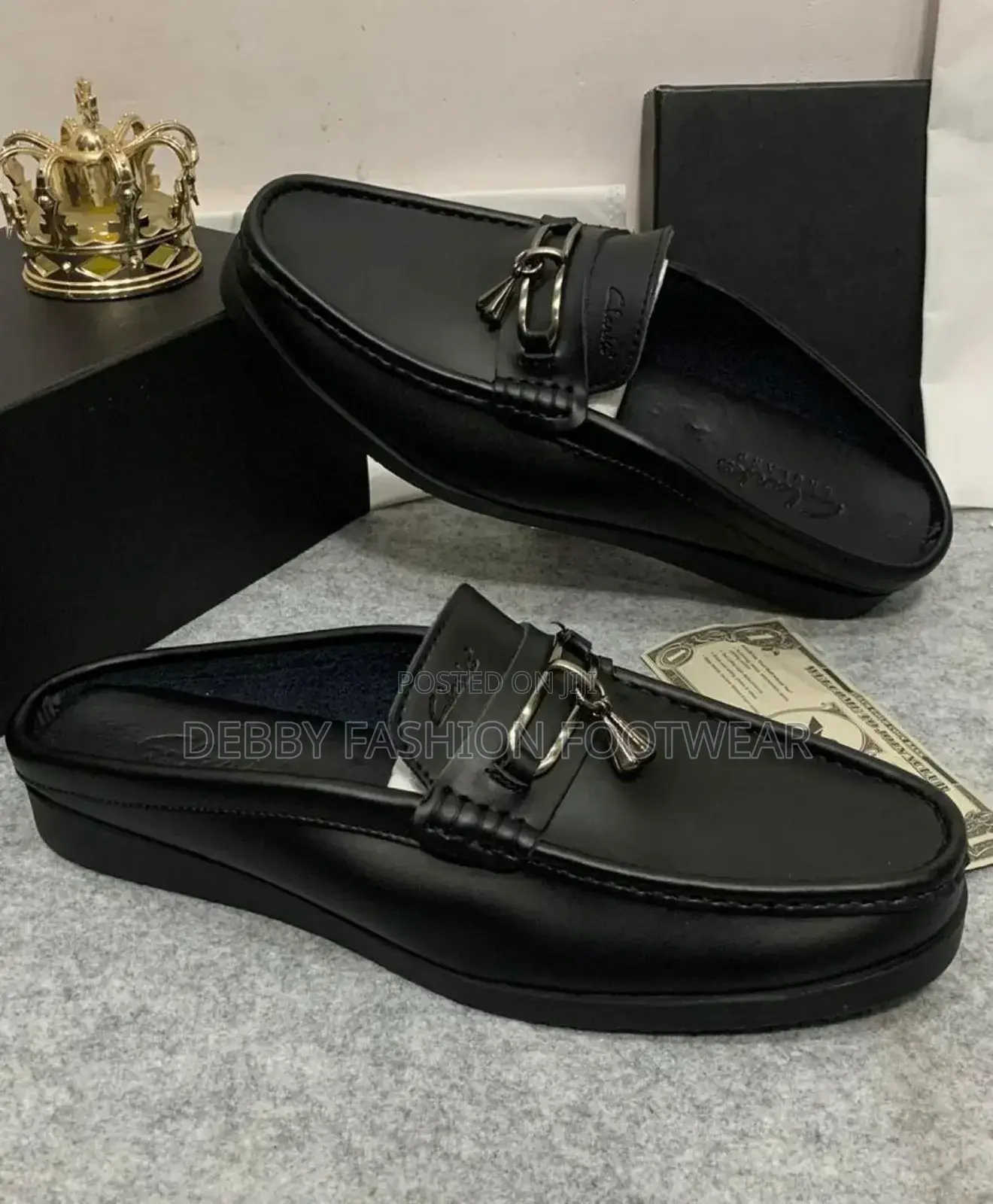 Clarks Quality Men’S Dress Shoes – Sleek. Strong. Stylish.