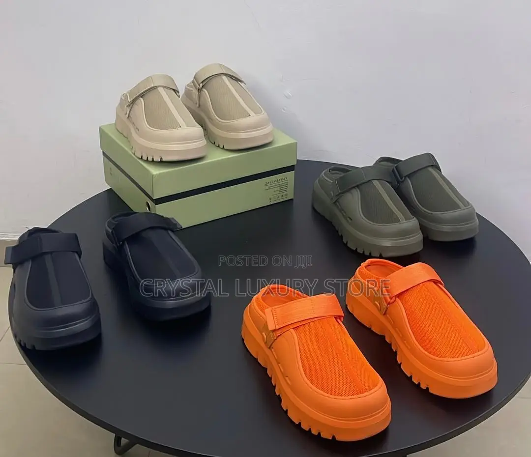 New Fashion Quality Luxury Rubber Pams