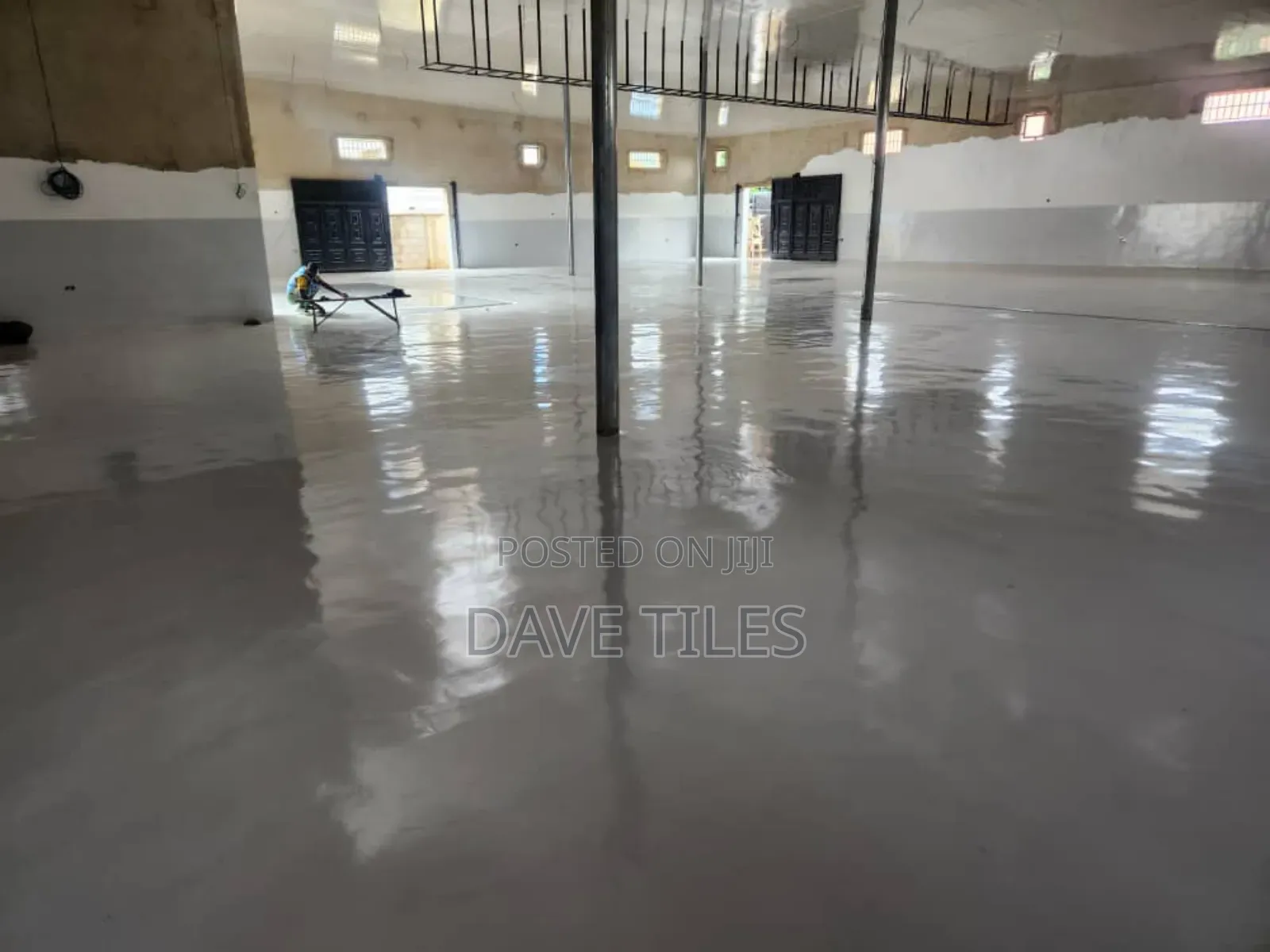 Epoxy Floor Expert