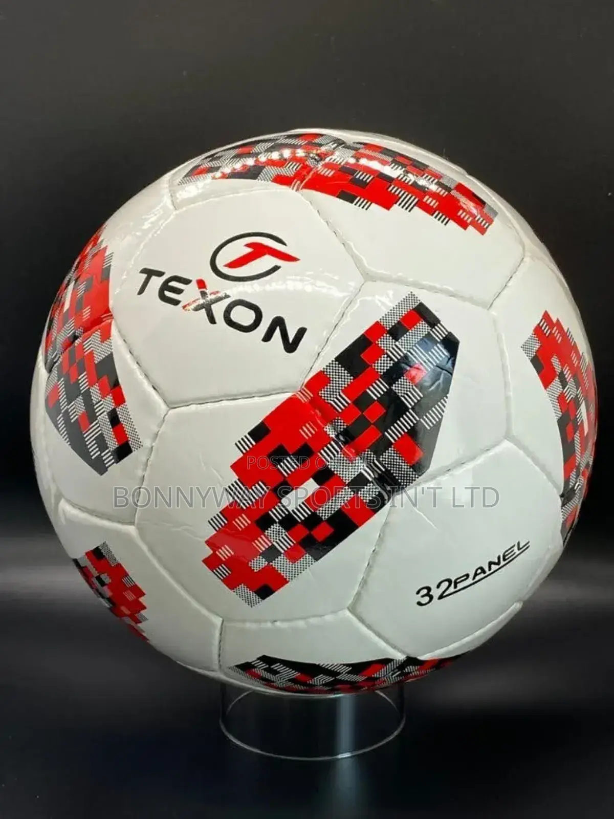 Nike Leather Football