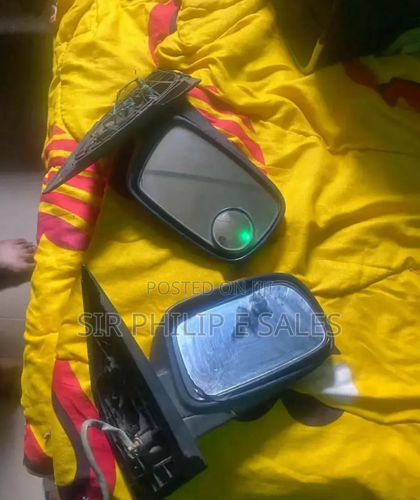 All Sorts of Car Side Mirror